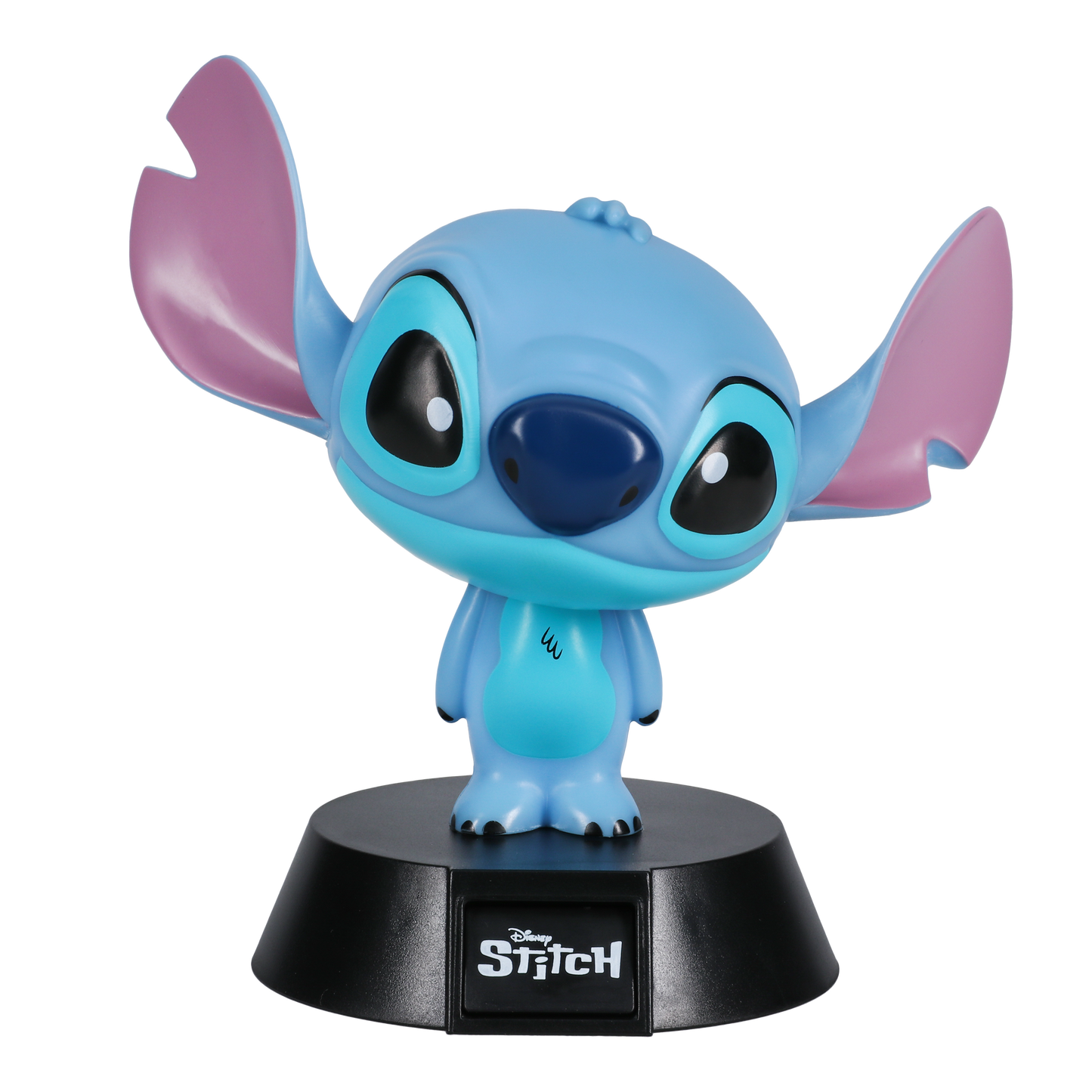 Disney Stitch Icon Light