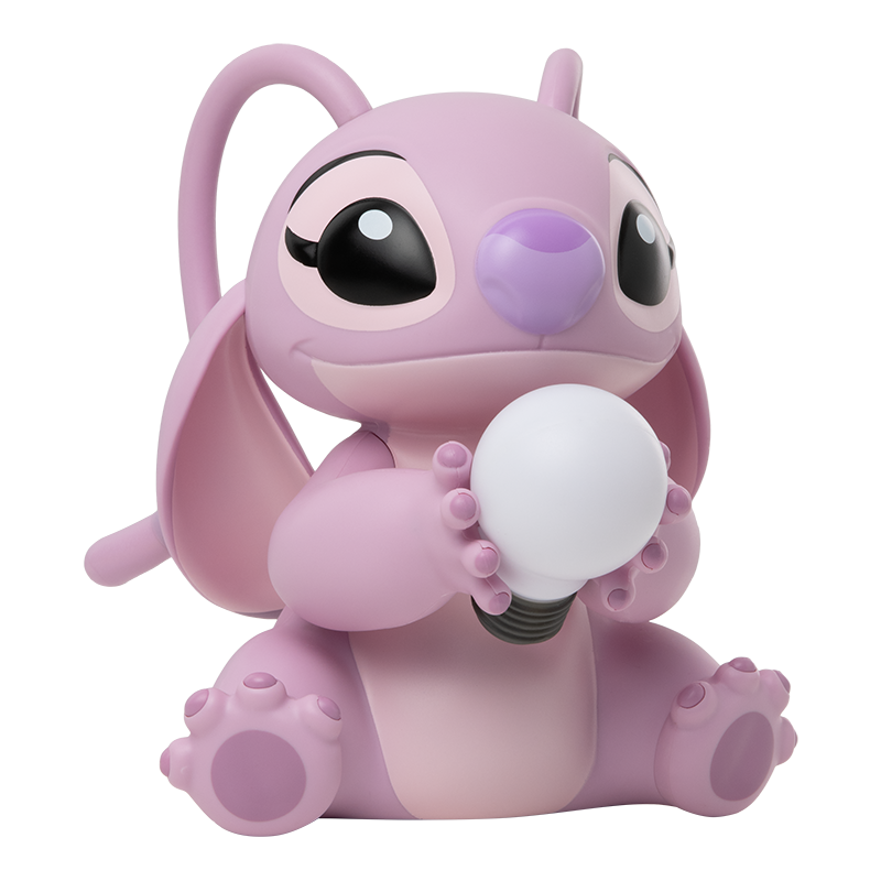 Disney Stitch Angel Light