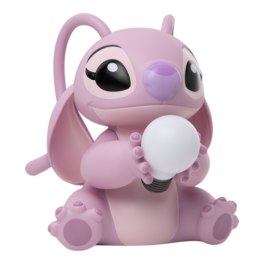 Disney Stitch Angel Light
