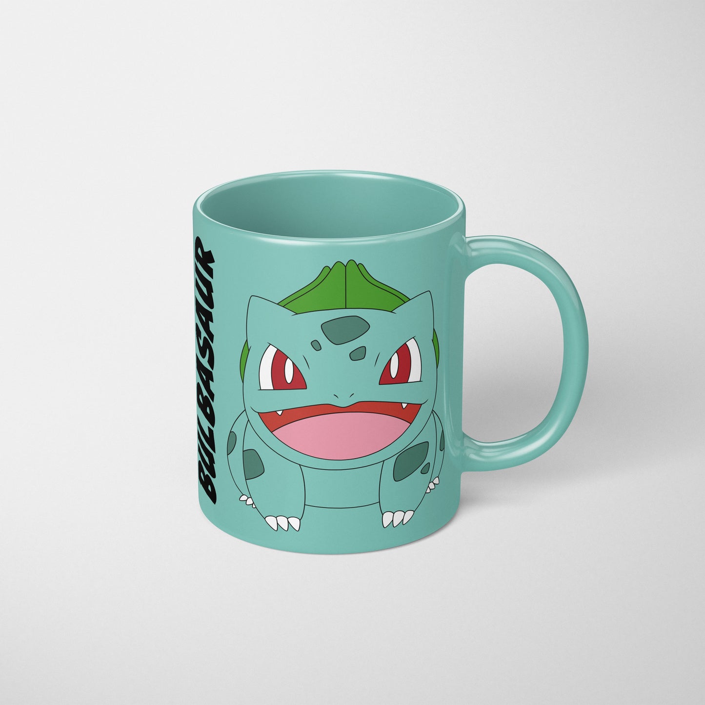 Pokemon Bulbasaur Mug