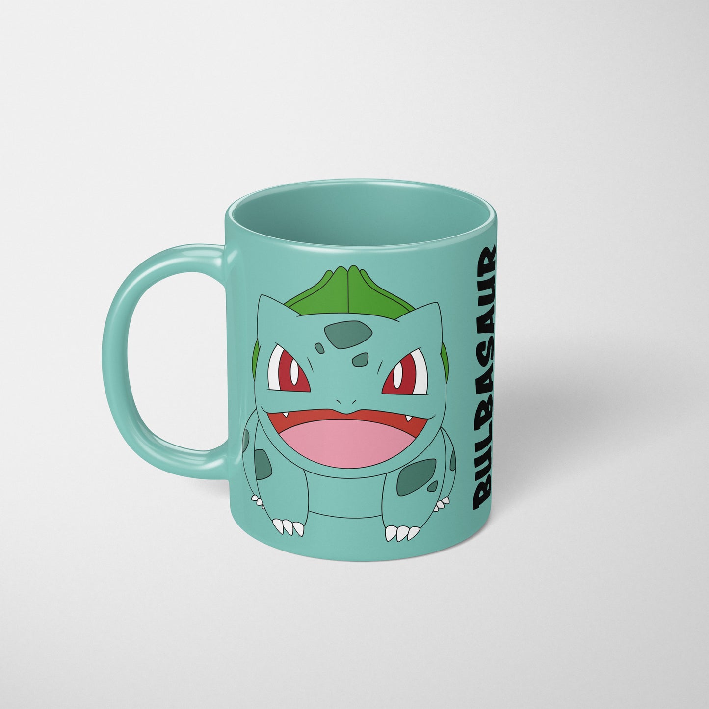 Pokemon Bulbasaur Mug