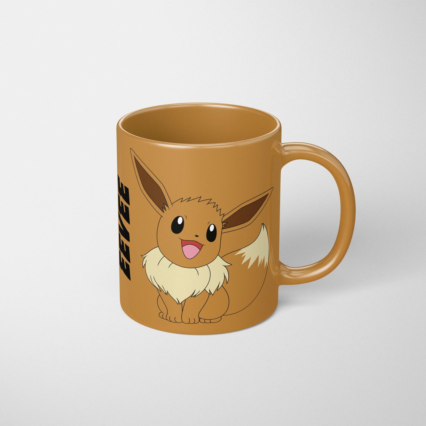 Pokemon Eevee Mug