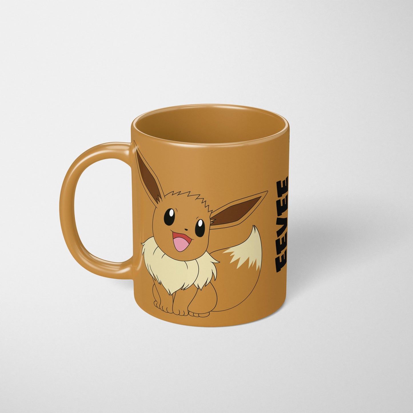 Pokemon Eevee Mug