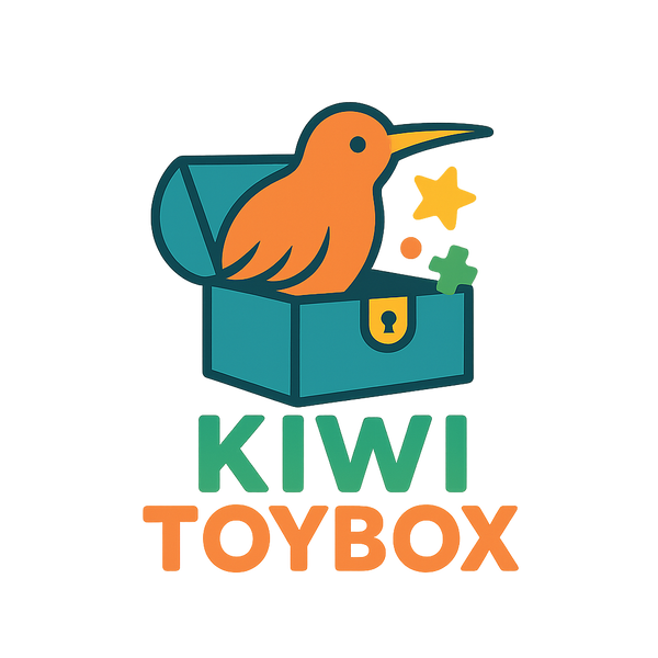 Kiwi Toy Box
