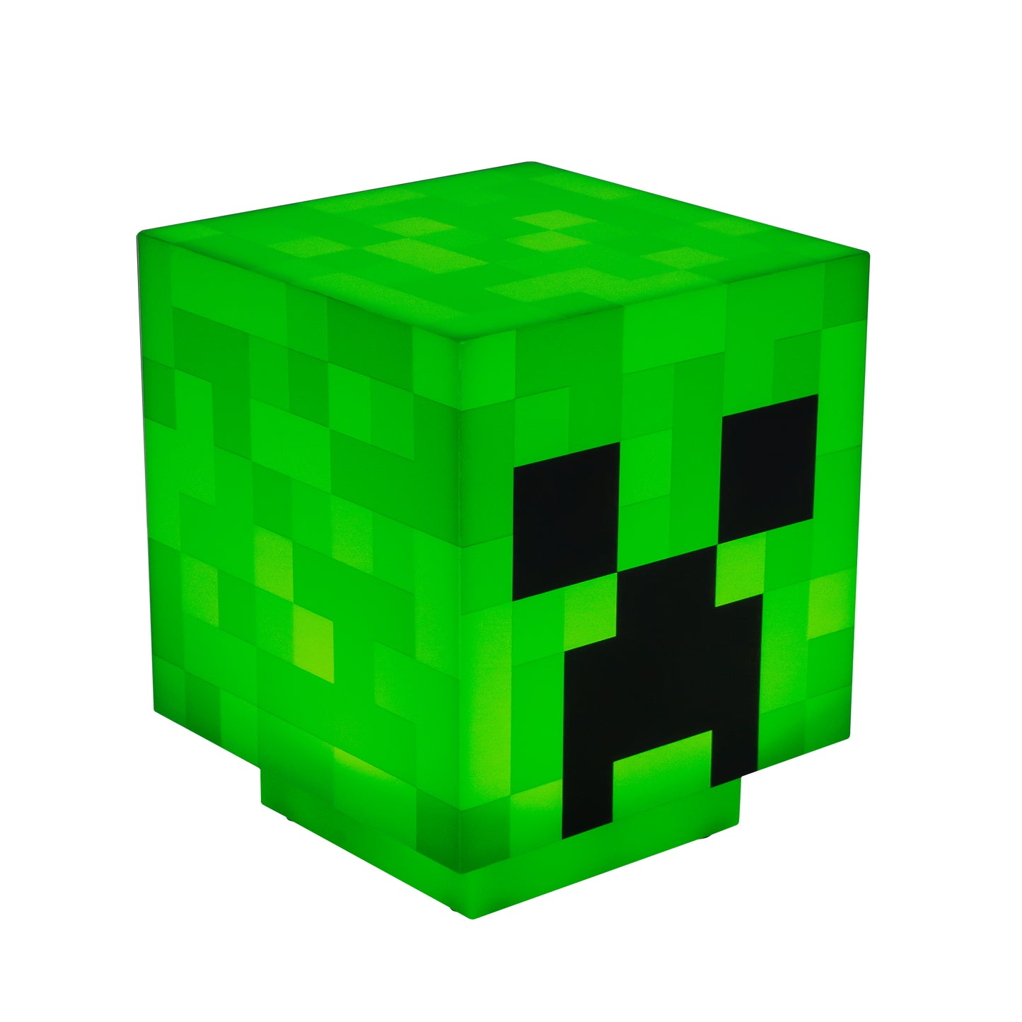 Minecraft Creeper Light