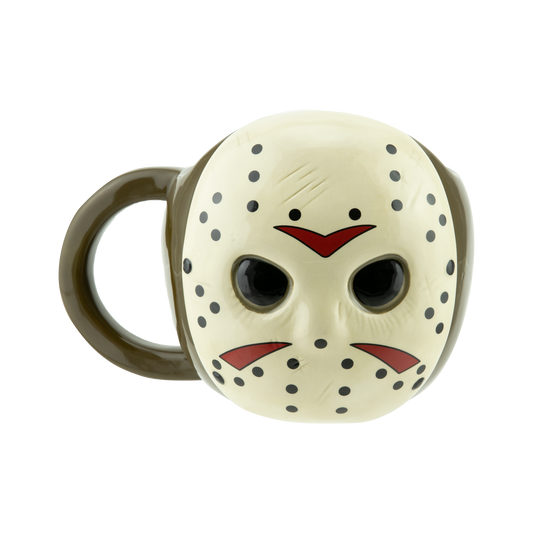 Friday 13th Mug