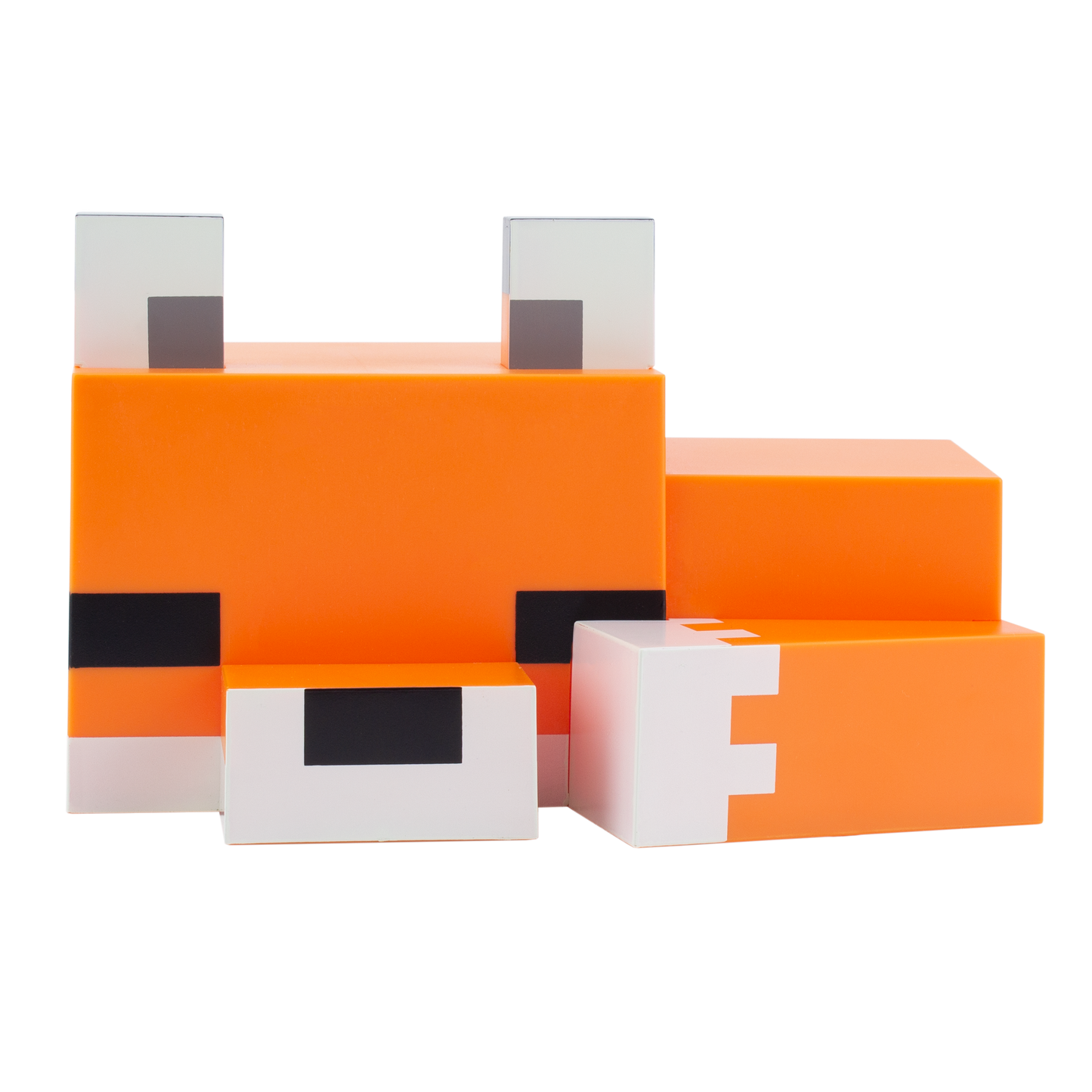 Minecraft Fox Light