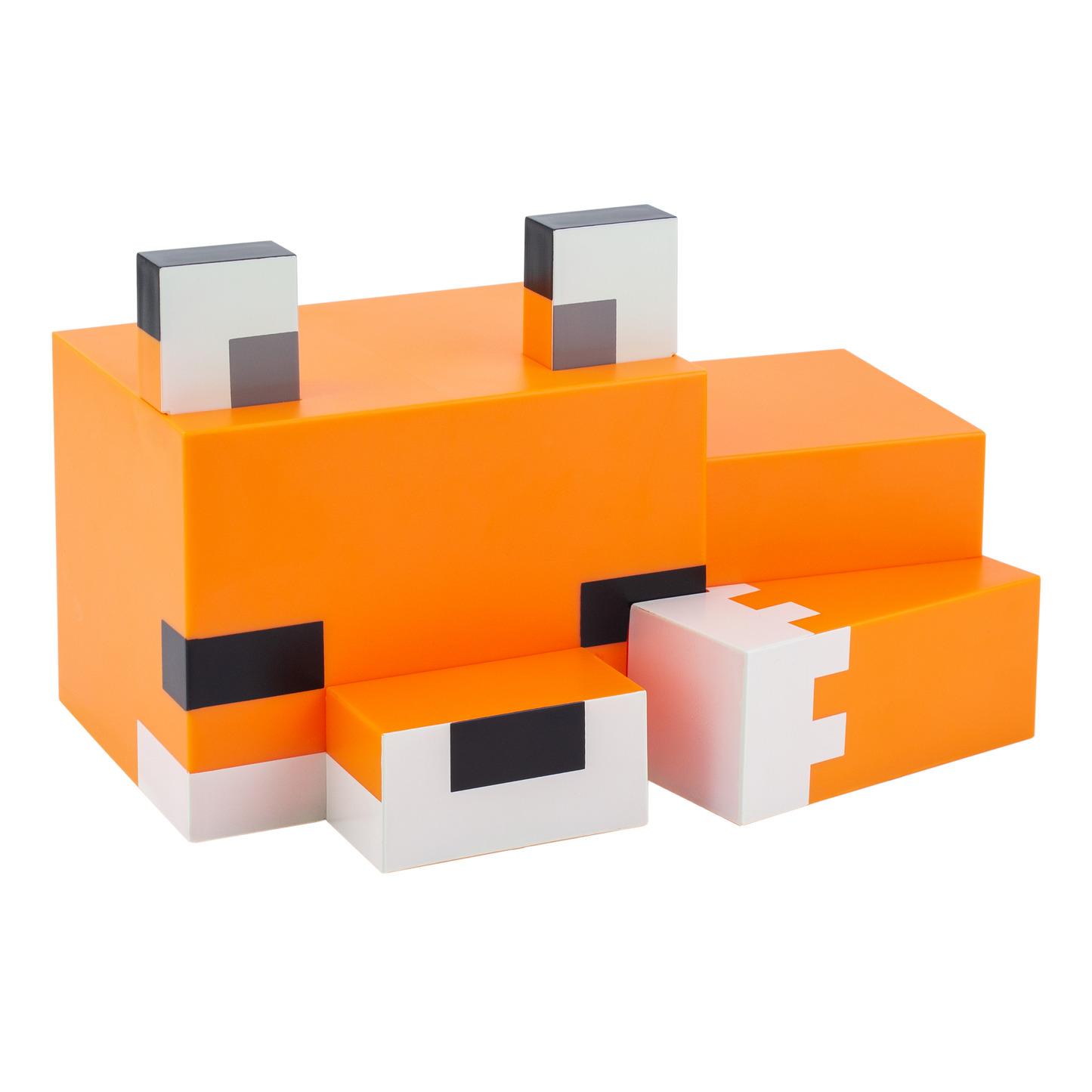 Minecraft Fox Light